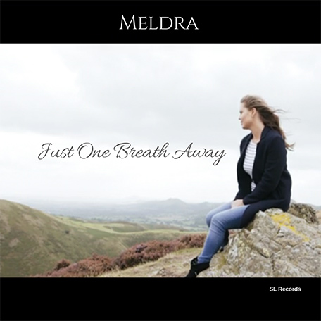 Meldra_Row0_Just-One-Breath-Away-Artwork